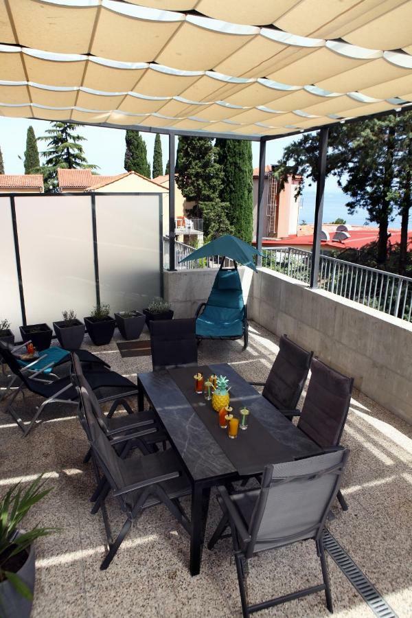 Trendy Apartment Izola Js Exterior foto